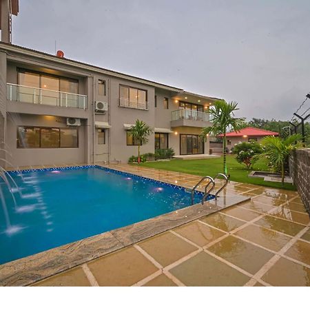 Radha Krishna 5Bhk Βίλα Lonavala Εξωτερικό φωτογραφία