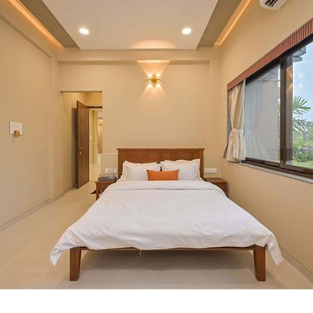 Radha Krishna 5Bhk Βίλα Lonavala Εξωτερικό φωτογραφία