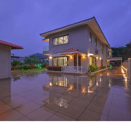 Radha Krishna 5Bhk Βίλα Lonavala Εξωτερικό φωτογραφία