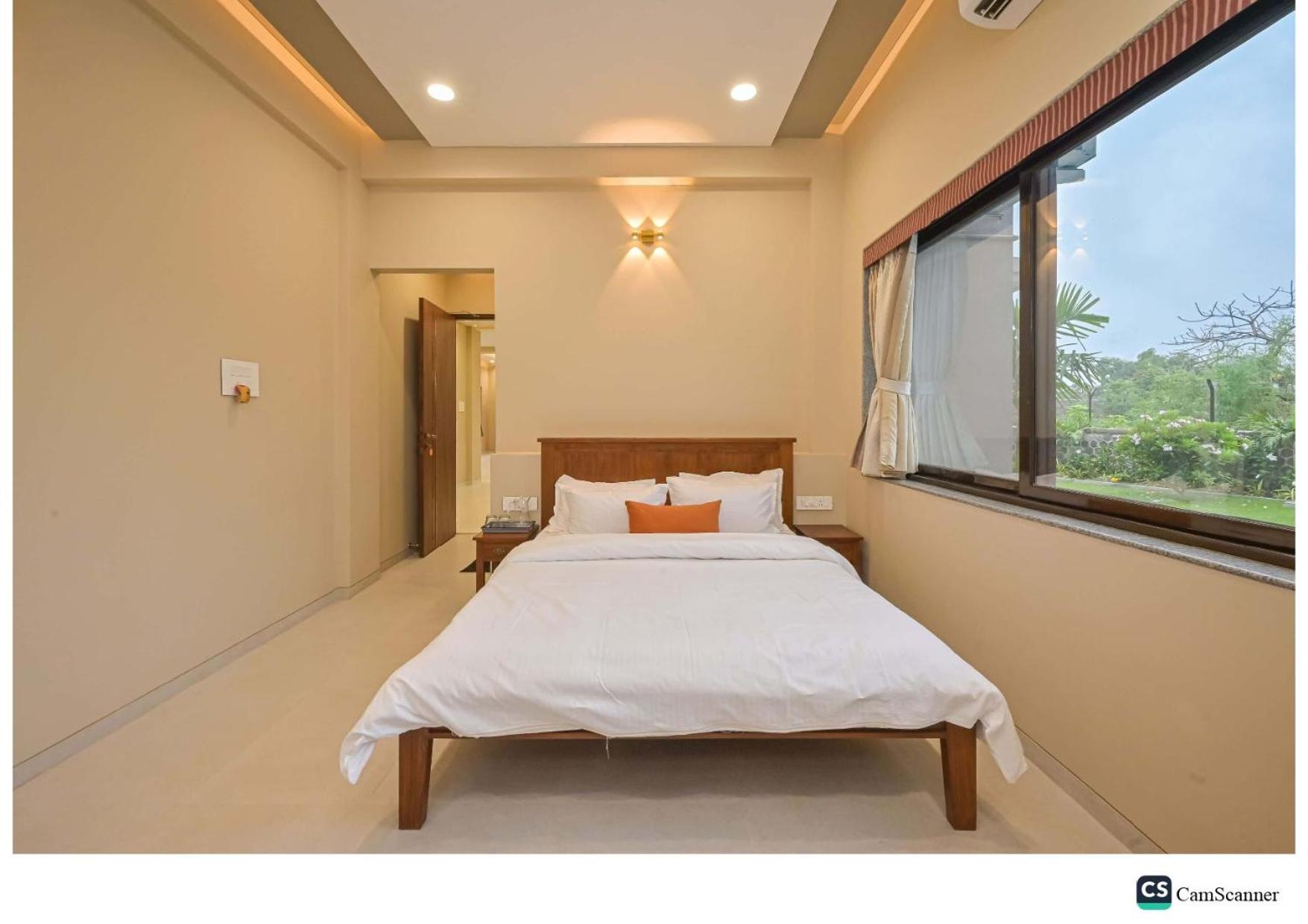Radha Krishna 5Bhk Βίλα Lonavala Εξωτερικό φωτογραφία