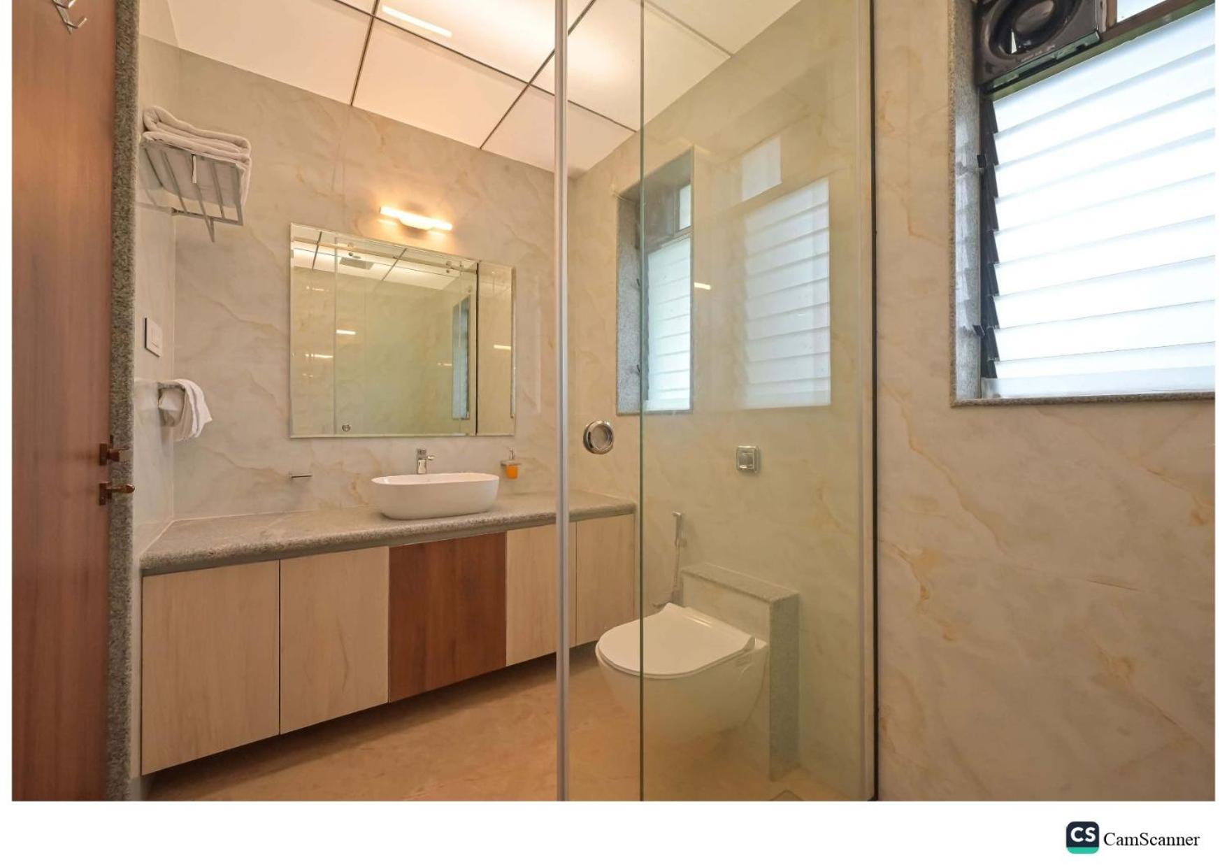 Radha Krishna 5Bhk Βίλα Lonavala Εξωτερικό φωτογραφία