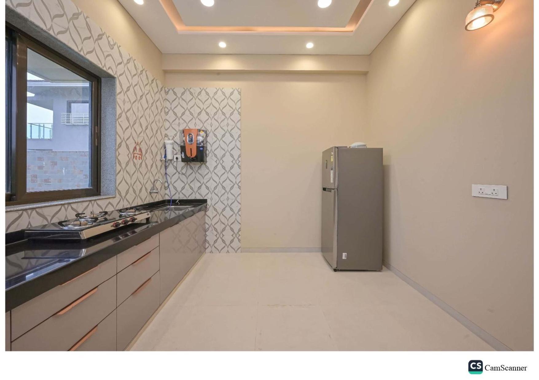Radha Krishna 5Bhk Βίλα Lonavala Εξωτερικό φωτογραφία