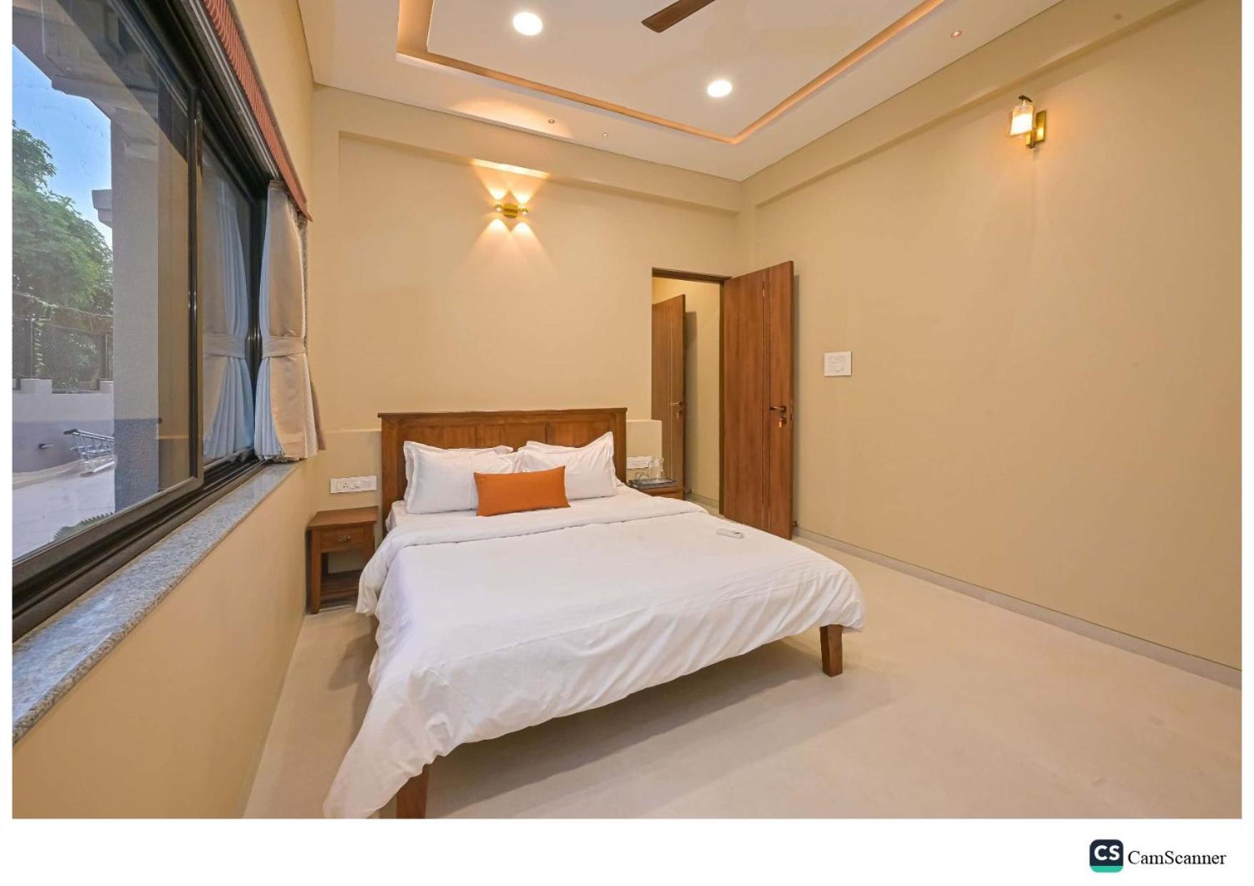 Radha Krishna 5Bhk Βίλα Lonavala Εξωτερικό φωτογραφία