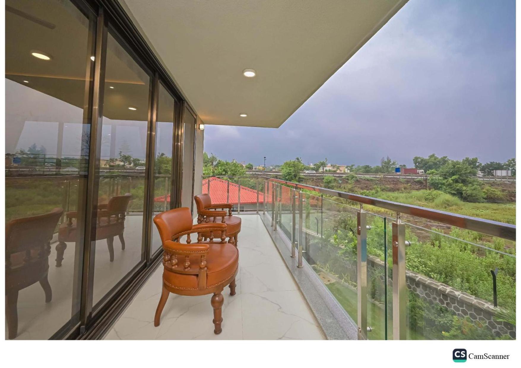 Radha Krishna 5Bhk Βίλα Lonavala Εξωτερικό φωτογραφία