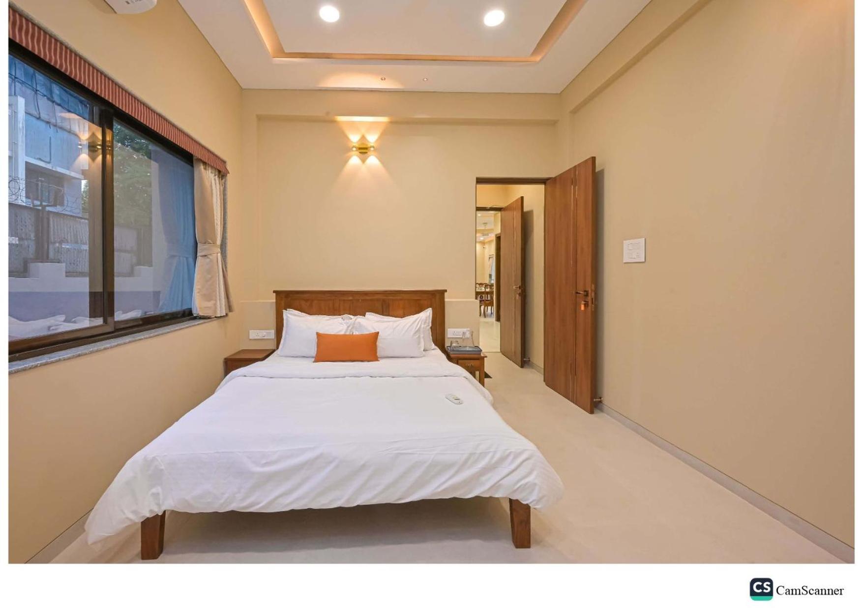 Radha Krishna 5Bhk Βίλα Lonavala Εξωτερικό φωτογραφία