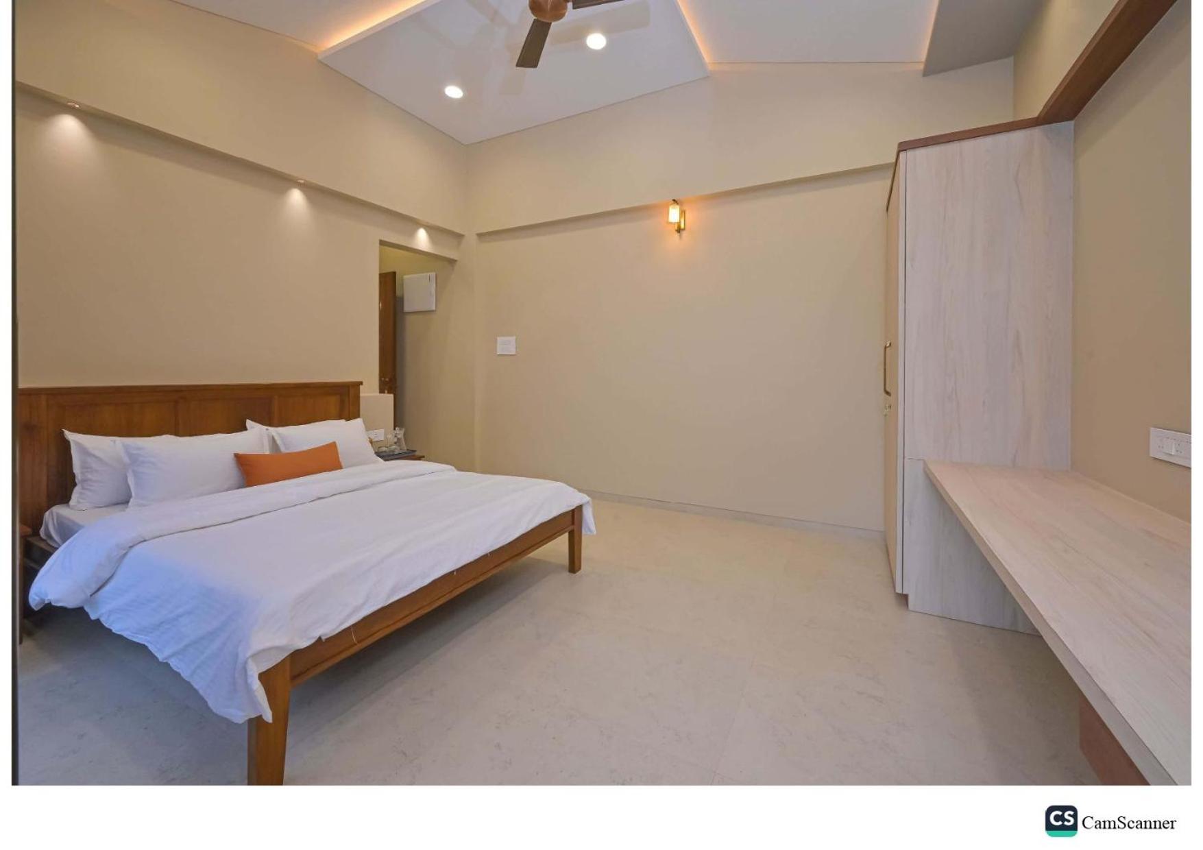 Radha Krishna 5Bhk Βίλα Lonavala Εξωτερικό φωτογραφία