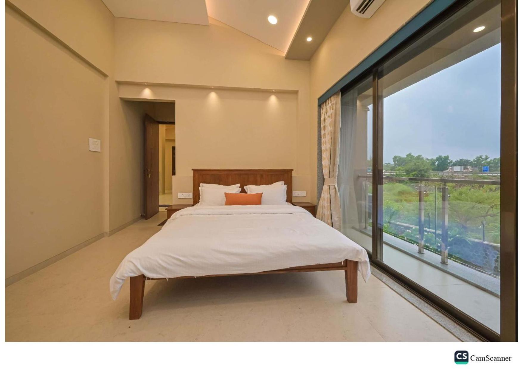 Radha Krishna 5Bhk Βίλα Lonavala Εξωτερικό φωτογραφία