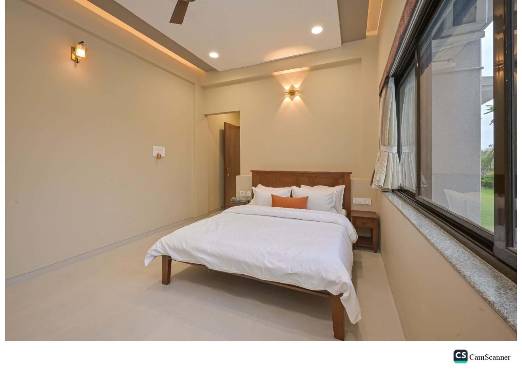 Radha Krishna 5Bhk Βίλα Lonavala Εξωτερικό φωτογραφία