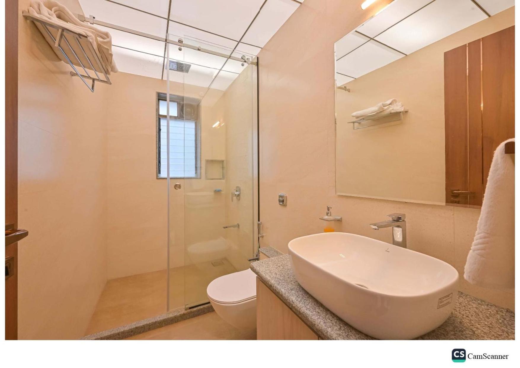 Radha Krishna 5Bhk Βίλα Lonavala Εξωτερικό φωτογραφία