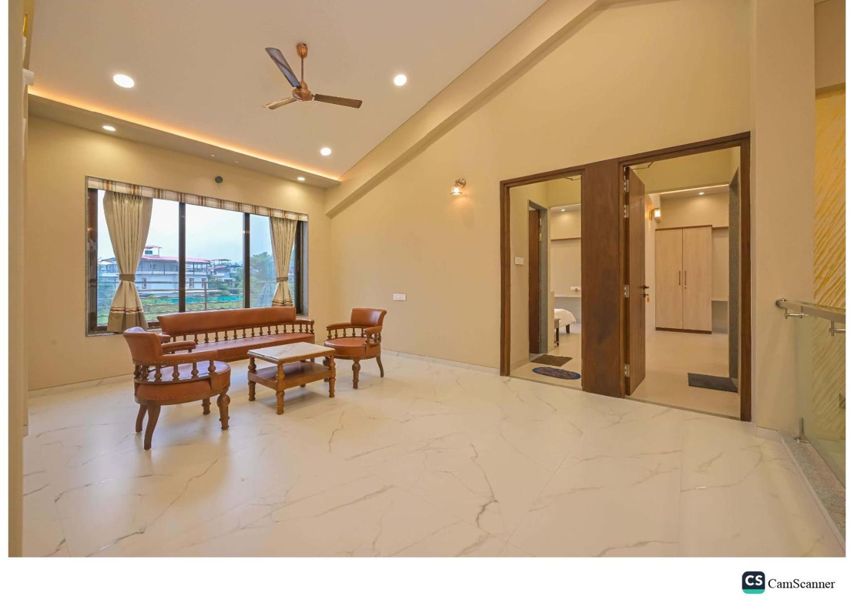 Radha Krishna 5Bhk Βίλα Lonavala Εξωτερικό φωτογραφία