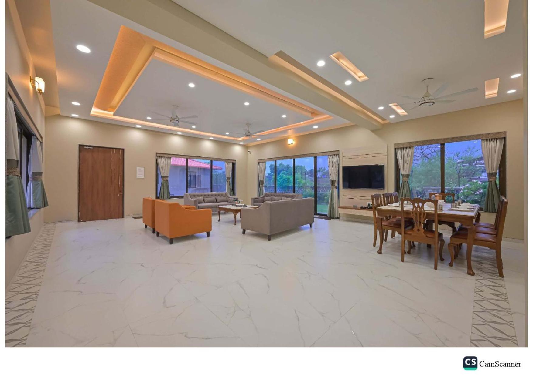 Radha Krishna 5Bhk Βίλα Lonavala Εξωτερικό φωτογραφία