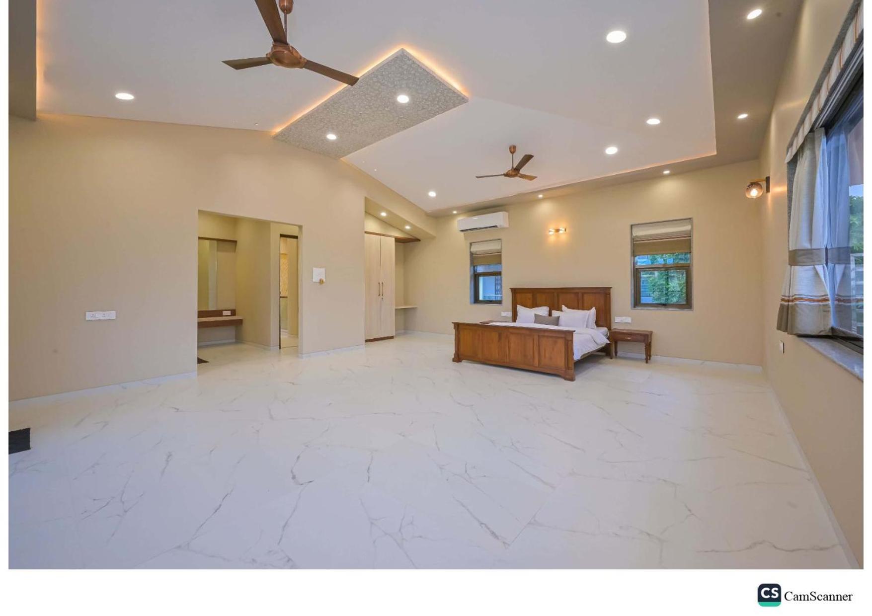 Radha Krishna 5Bhk Βίλα Lonavala Εξωτερικό φωτογραφία