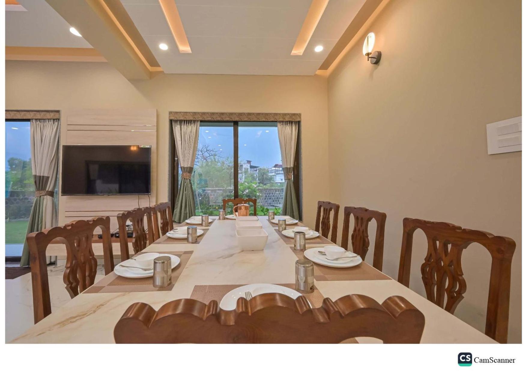 Radha Krishna 5Bhk Βίλα Lonavala Εξωτερικό φωτογραφία