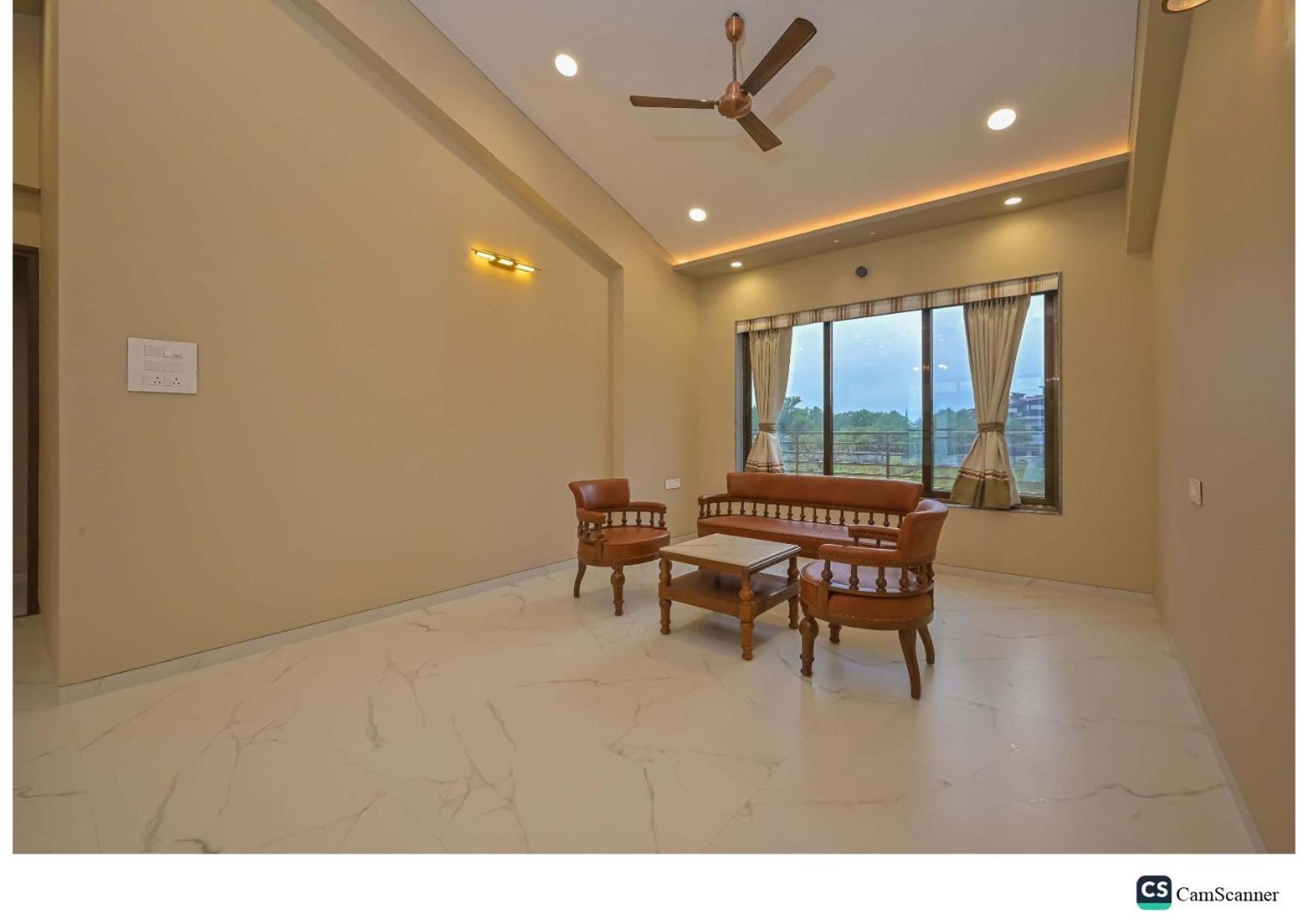 Radha Krishna 5Bhk Βίλα Lonavala Εξωτερικό φωτογραφία