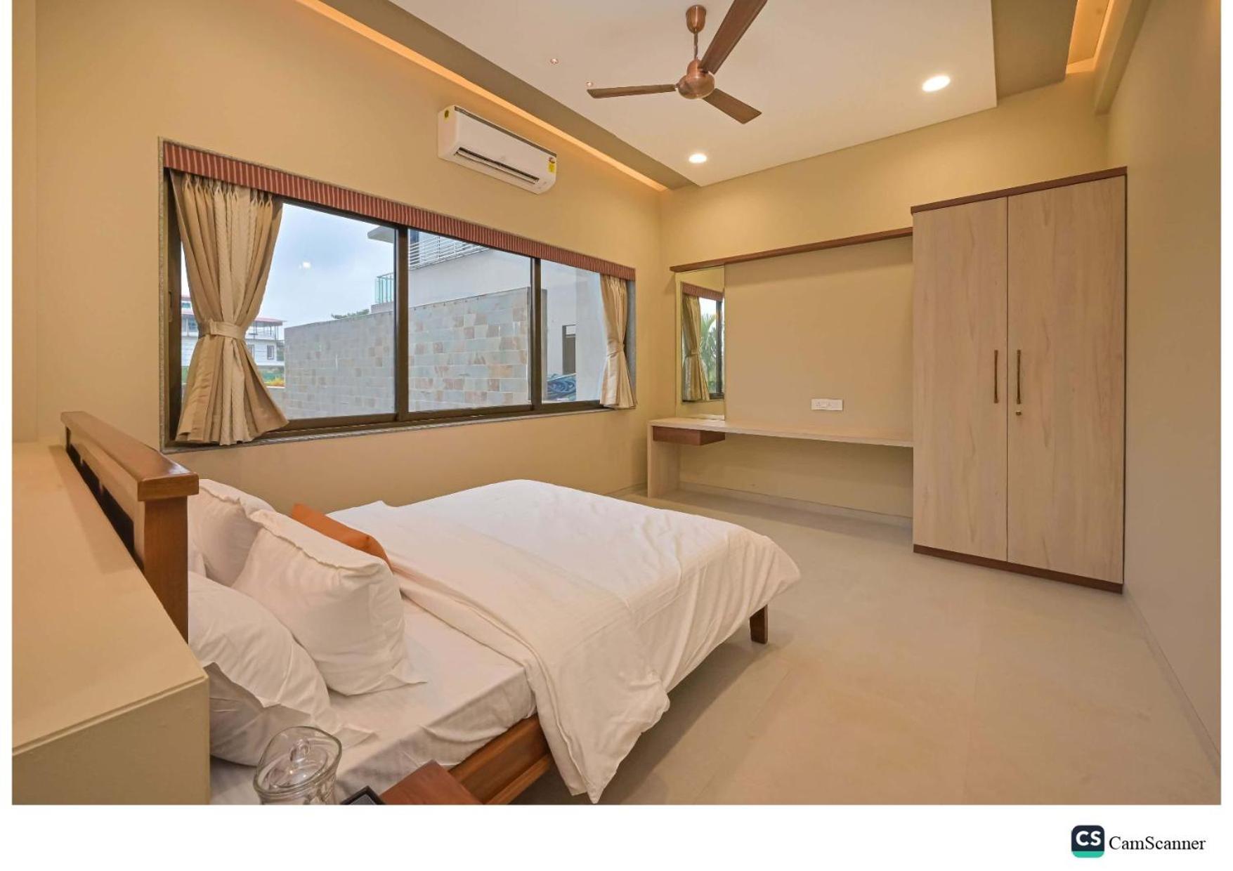 Radha Krishna 5Bhk Βίλα Lonavala Εξωτερικό φωτογραφία