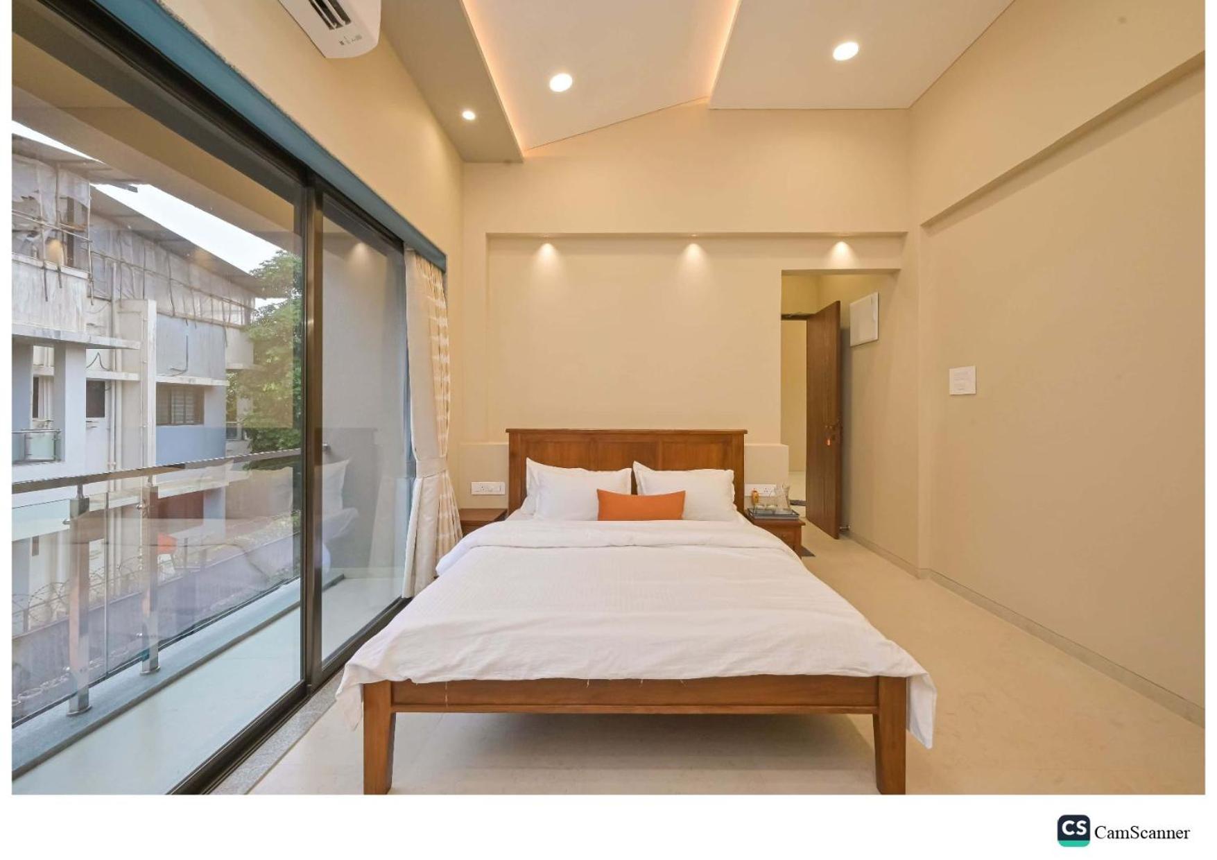 Radha Krishna 5Bhk Βίλα Lonavala Εξωτερικό φωτογραφία