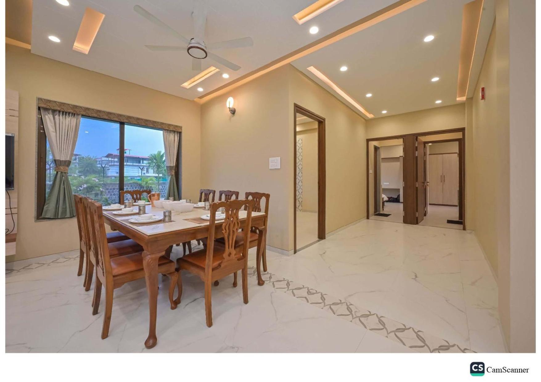 Radha Krishna 5Bhk Βίλα Lonavala Εξωτερικό φωτογραφία