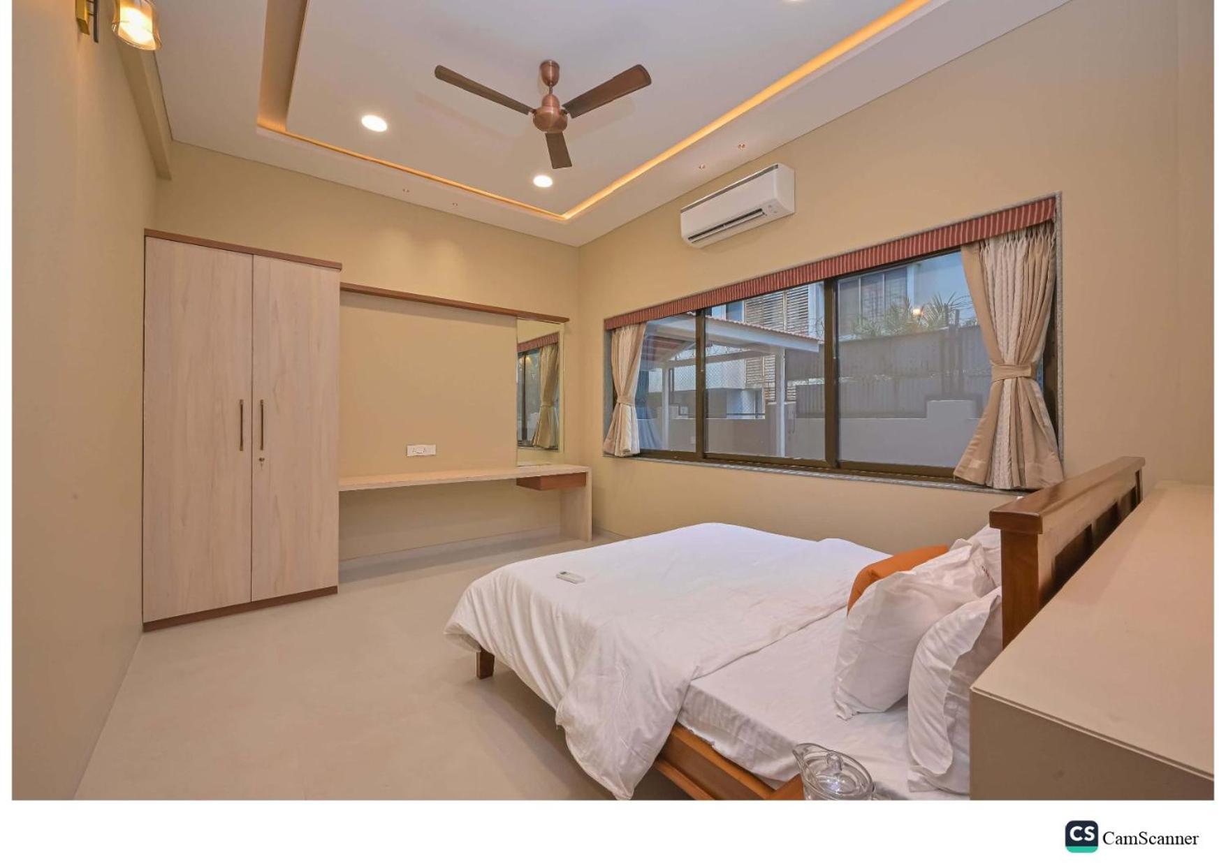 Radha Krishna 5Bhk Βίλα Lonavala Εξωτερικό φωτογραφία