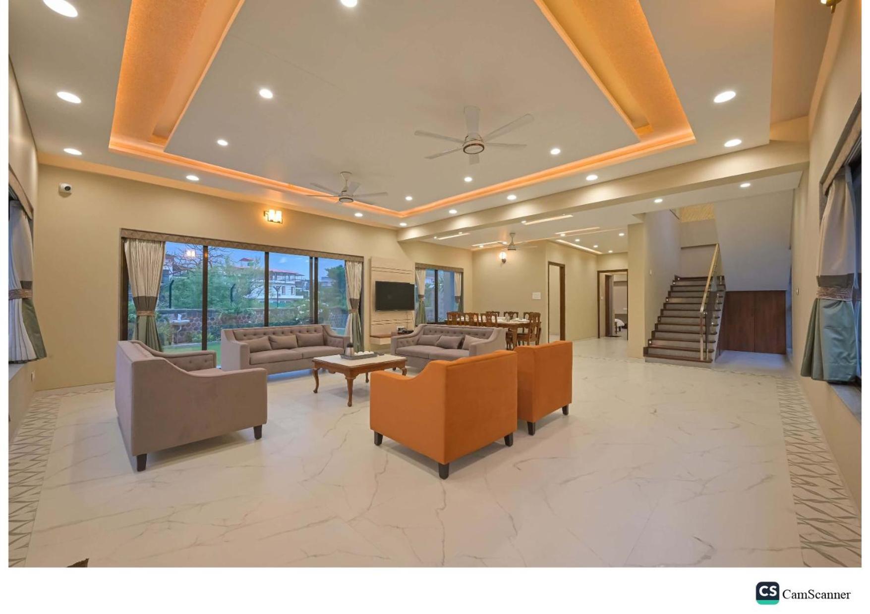 Radha Krishna 5Bhk Βίλα Lonavala Εξωτερικό φωτογραφία