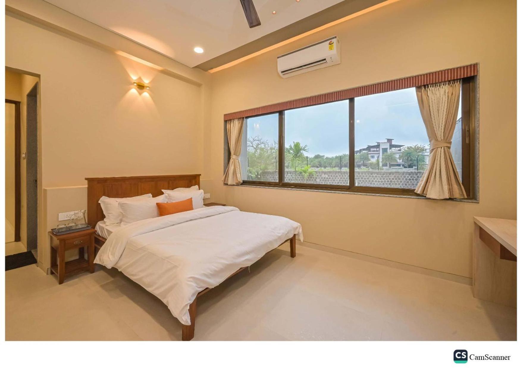 Radha Krishna 5Bhk Βίλα Lonavala Εξωτερικό φωτογραφία