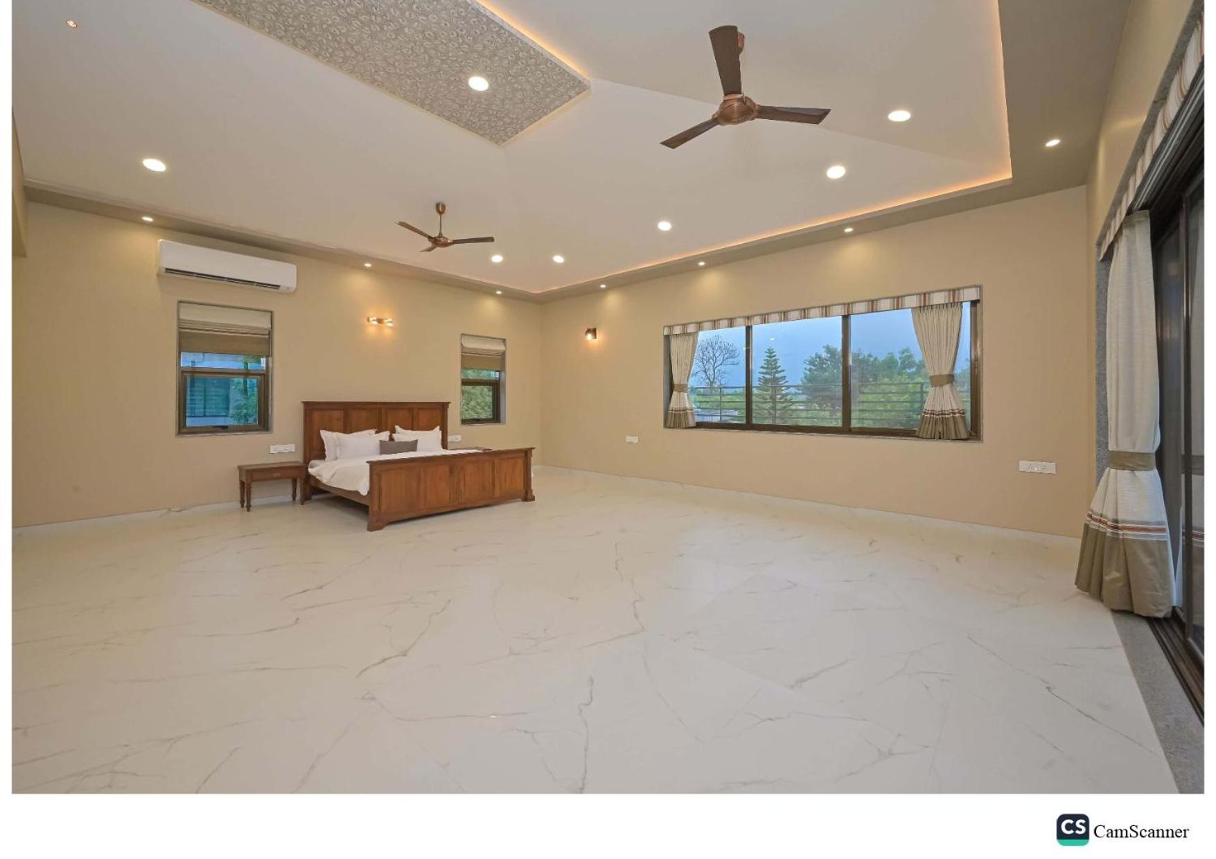 Radha Krishna 5Bhk Βίλα Lonavala Εξωτερικό φωτογραφία