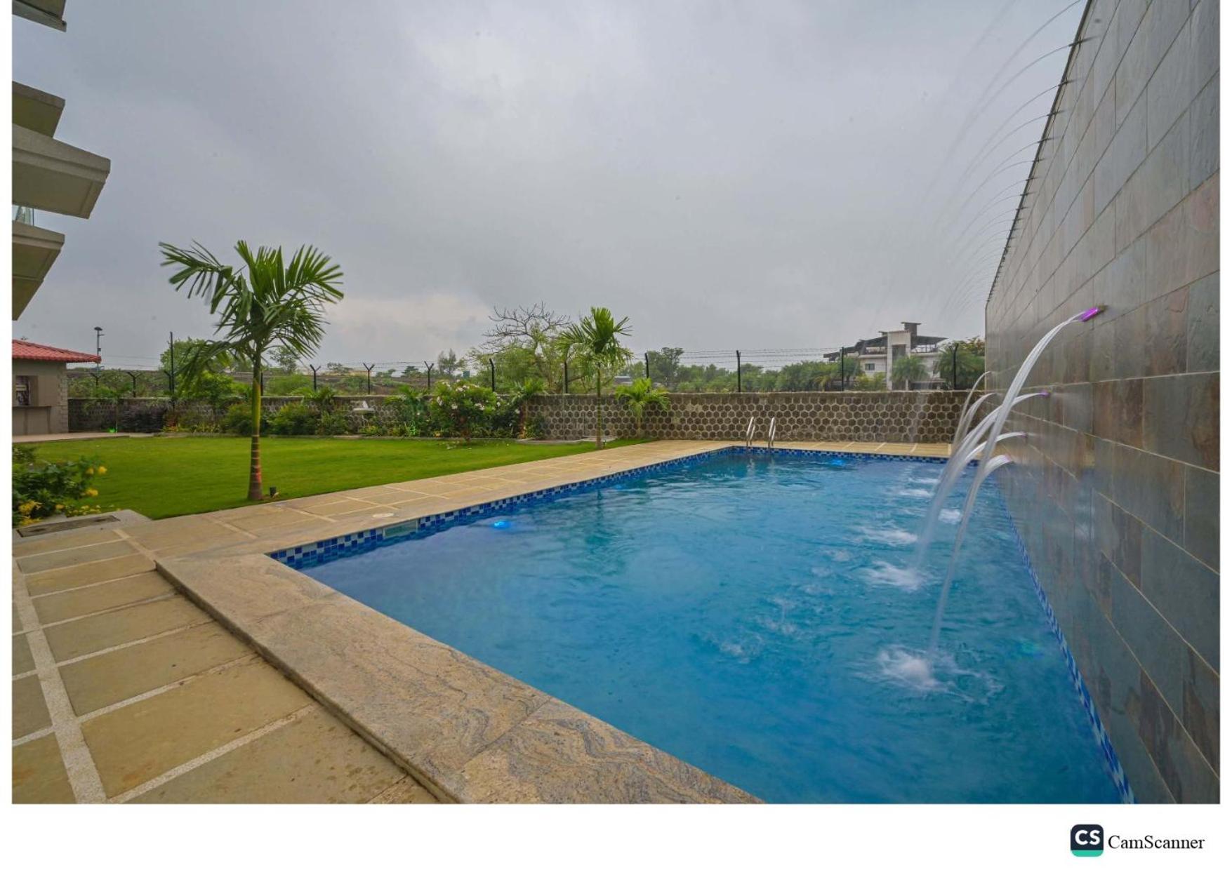 Radha Krishna 5Bhk Βίλα Lonavala Εξωτερικό φωτογραφία