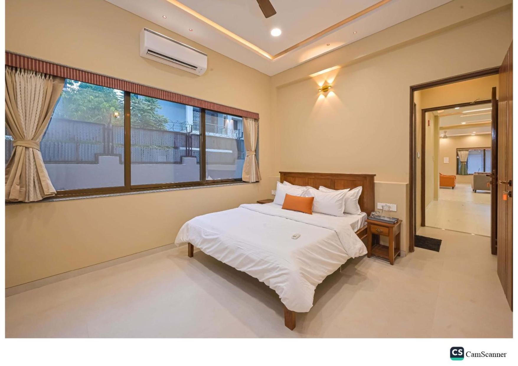 Radha Krishna 5Bhk Βίλα Lonavala Εξωτερικό φωτογραφία