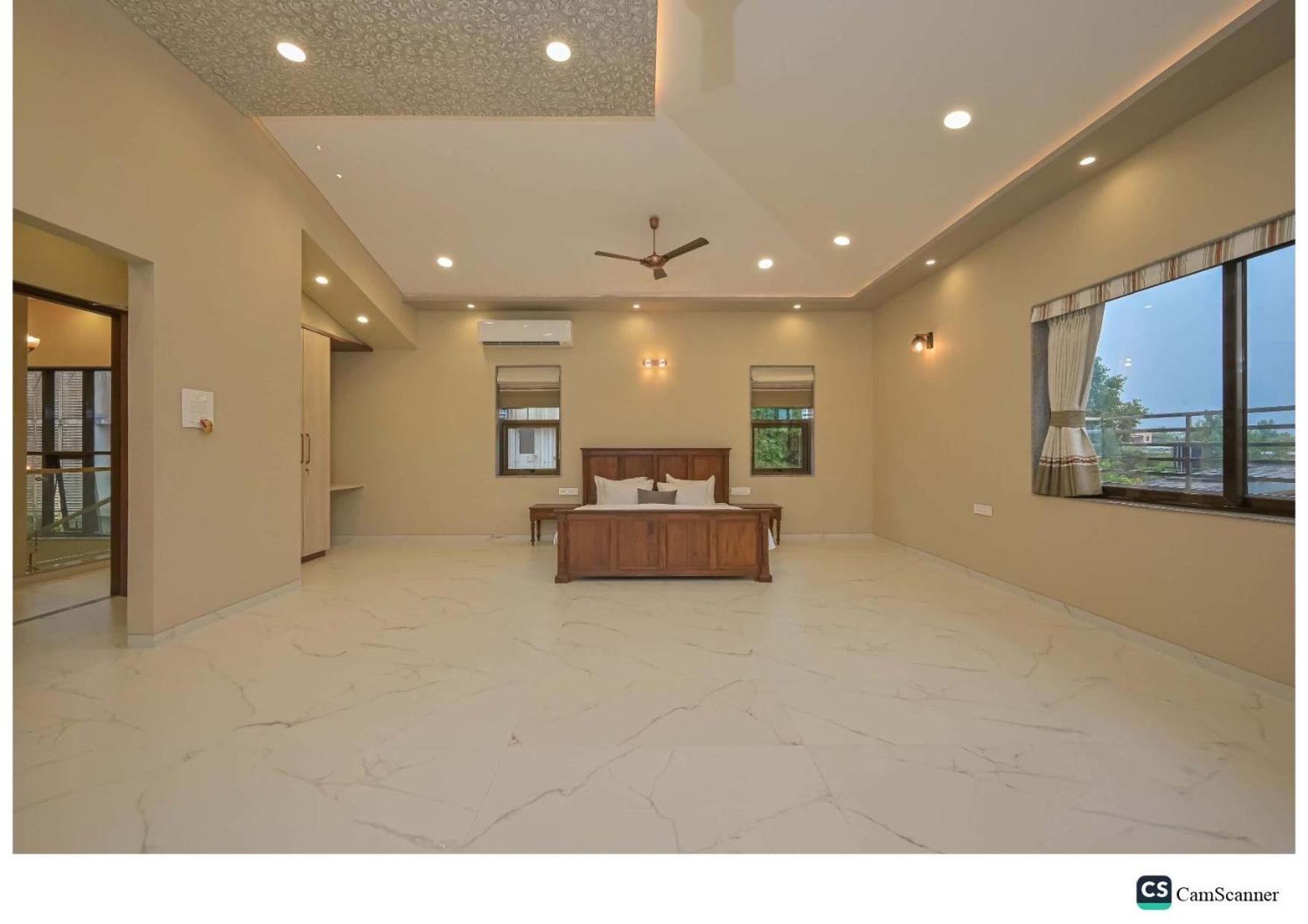 Radha Krishna 5Bhk Βίλα Lonavala Εξωτερικό φωτογραφία
